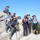 ▣ 산경기 730회차, 100대명산 59회차-충남 홍성군 용봉산(381m)+예산군 덕숭산(495m) ▣ 이미지