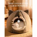 고양이집 이미지