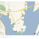 강변마을 앞 이미지