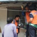 한국전력공사 하동지사 이미지