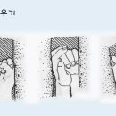 틈새(crack)등반(2) : off-width crack 이미지