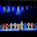 한국무용(중급) 이미지