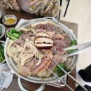 미소곰탕 | [분당현지인맛집] 미소곰탕에서 가족외식 후기/ 혼밥하기도 좋을것 같아요