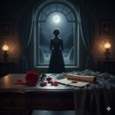 장미하우스 | 펜할리곤스 더치스 로즈 향수 시향 후기 : 장미와 우디의 완벽한 조화