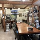 뷔페식당 | 대구 약령시 한식뷔페 청람식당 후기