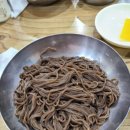 금암소바