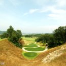 필드 골프클럽 이미지