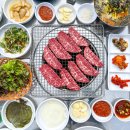 한우리식육