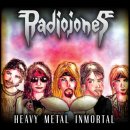 RadioJones - Heavy Metal inmortal 이미지