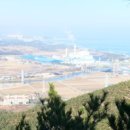 옥계연수원 입구 이미지