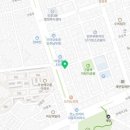 해오름아파트 앞 사거리-1 이미지