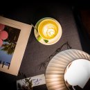 커피=COFFEE