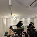두 번째 연주회 | 대전성인피아노 어른들을 위한 실용음악학원 두번째 연주회 후기
