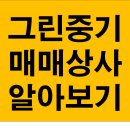 그린상사 티스토리