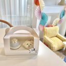 댕케 | [파주 운정] 파주강아지케이크 '댕케' 강아지 생일케이크 주문제작 가능