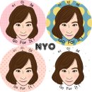 나만의 팝아트 제작 이미지