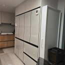 42-A | 삼성 비스포크 AI냉장고 김치냉장고 키친핏 MAX 세트 RM70F63R2A RK70F42M2A 구매후기