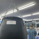 복싱스튜디오 운정점 이미지