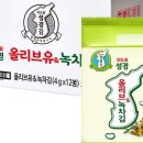 올리브 도시락 이미지