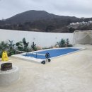 제나스테이 | 천안제나스테이 펜션 후기｜겨울에도 만족한 온수풀 불멍 가족펜션