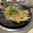 우미소곱창 / 송파 석촌 구워주는 소곱창 로컬맛집 내돈내산 추천