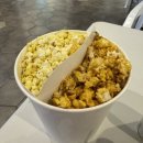짱구 극장판 &#39;우리들의 공룡일기&#39; 관람후기 : 인천 아시아드 롯데시네마 1관