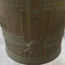 보덕사 소장 목조여래좌상 이미지