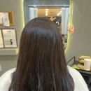 미혜헤어샵 | 마산 교방동 미용실 '헤어샵 VIP' 염색 후기