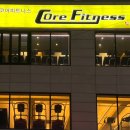 코어피트니스 우정점 이미지