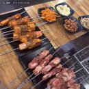 양꼬치소년 - 3874 | 《맛집 후기》 안산 본오동 "양꼬치소년" 다녀왔어요! 안산 양꼬치 맛집 추천 내돈내산 후기