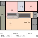 GS25 상계계상점 | 서울 노원구 상계동 639 ,685 보람 107동 13층