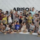 아리솔태권도 이미지