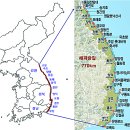 回夜江(회야강) 물길따라 걷는 해파랑길 5코스 trekking 이미지