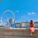 영국으로 떠나는 여행영어 이미지