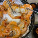 부송오투그란데@경로당 | 서해바다 부송본점 우럭회,대하구이 먹은 후기✨ 부송동 횟집 추천⭐️