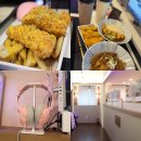 스타덤PC 하남덕풍점 | 아이센스리그블랙라벨PC존 하남덕풍점에서 귀여운 헤드셋 발견 하남 데이트