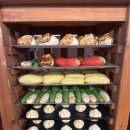 정남농장 | 영등포 신세계백화점 팝업 정남미명과, 진짜 채소 같은 구황작물빵 10종 솔직 후기