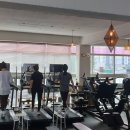 (구인완료)안녕하세요 고척사거리 도보1~2분에 위치한 PT전문스튜디오 LIGHT FIT 에서 오전프리랜서 선생님을 모십니다 이미지