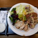 스톡홀름샐러드 시지점 이미지