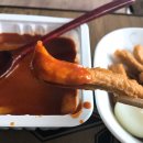 신전떡볶이 수유점 이미지