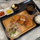 돈카츠답다 이미지