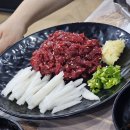 안동참누렁이식육식당 | 안동 식육식당 참누렁이, 된장찌개에 뒤통수 맞은 날