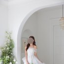 마이공스튜디오 | 비마이스튜디오 촬영 후기 2 : 아치 정원 배경 (김하은 작가님)