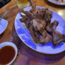 영풍치킨 모란점 이미지