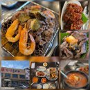 배불뚝 | 인계동 소고기 맛집 배불뚝 고기집방문 후기