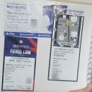 영암종합스포츠타운 야구장 | ⚽24-25년 K리그 직관 결산 (1) 입문~여름 (울산HD/성남FC/국대)