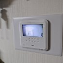 뚜레쥬르장유젤미마을점 | 장유 인터폰 젤미마을 8단지 파크뷰 비디오폰 교체