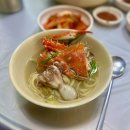 선비정칼국수 | 당진 난지도 맛집 민지네식당 해물칼국수 후기