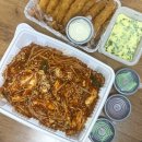 성윤국가대표아구찜앤알곤이찜 이미지