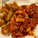 굿모닝불갈비치킨 이미지